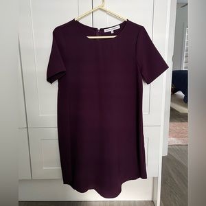 Cupcakes and Cashmere T-Shirt Shift Dress